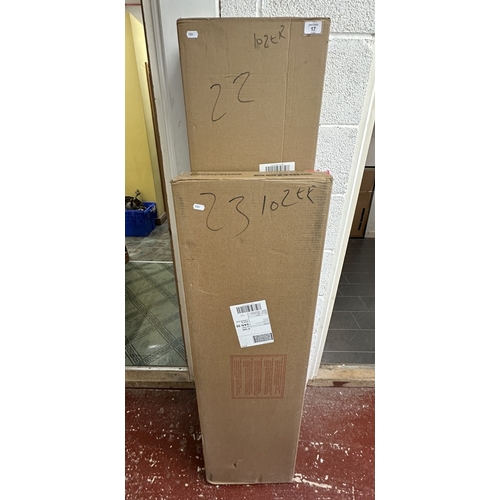 17 - Outsunny polly tunnel&nbsp;