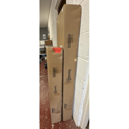 17 - Outsunny polly tunnel&nbsp;