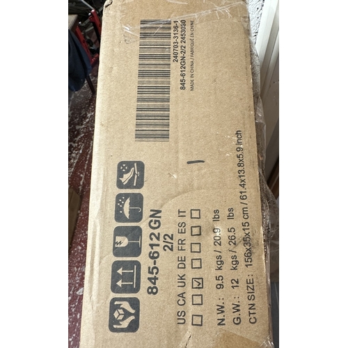 17 - Outsunny polly tunnel&nbsp;