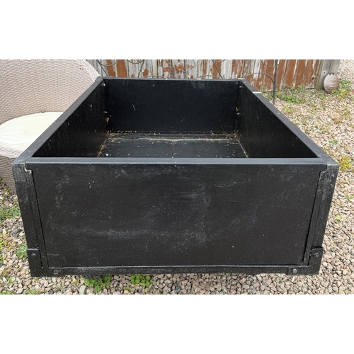 47 - trailer for ride on mower