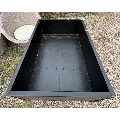 47 - trailer for ride on mower