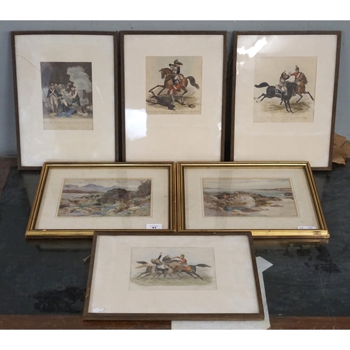 Lot 43        