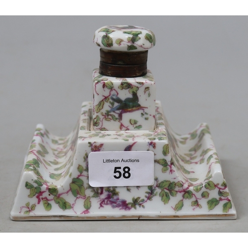 Lot 58        