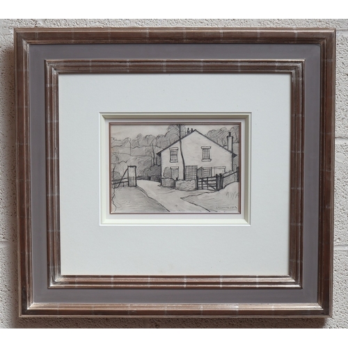 L.S. Lowry (1887–1976)