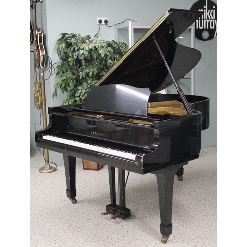 THE OASIS "SUPERSONIC" PIANO