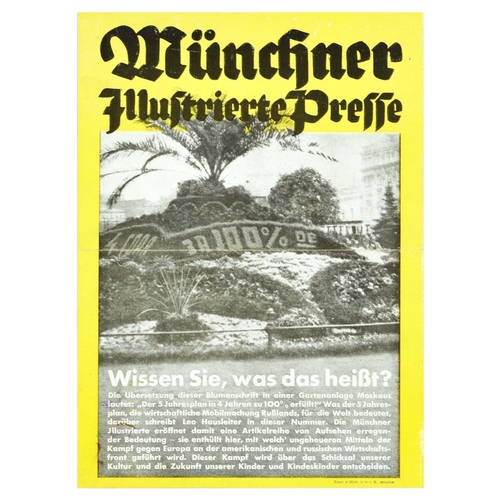 37 - Advertising Poster Set Berliner Illustrierte Hackebeils Art Deco Judge Otto Dix Camping. Set 10 orig... 