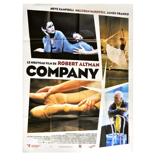 440 - Movie Poster Set France Ben Hur Great Wall Of China Sophia Loren. Set of 6 original vintage movie po... 