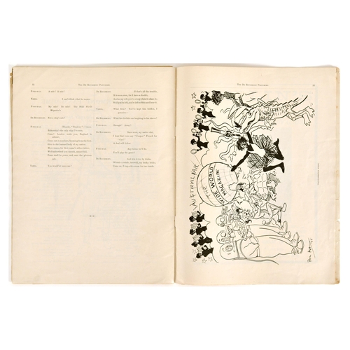 8 - Antique Book Robinson Crusoe Grien On Rougemont. Original antique book Grien On Rougemont, or The St... 