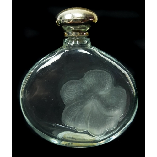 97 - A Group of Seven Commercial perfume bottles, comprising: L' Eau D' Issey - Parfums Issey Miyake, con... 