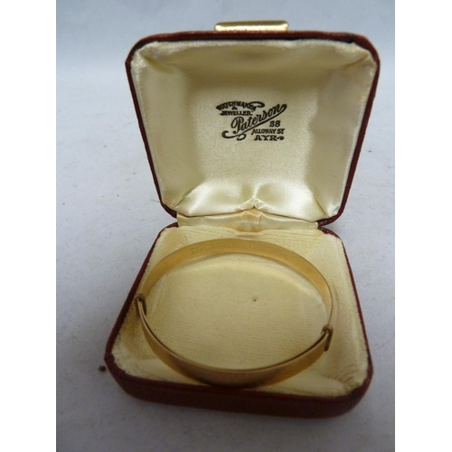 26 - An Asprey silver childs spoon, with Humpty Dumpty finial, in fitted presentation box, London 1964, m... 