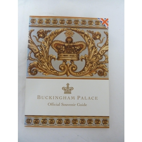 103 - Various Royal opera performances, programmes and tickets, including A Royal Gala Evening Welcome bac... 