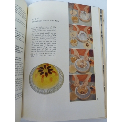 194 - A 1960 Edition of Mrs Beeton's Cookery and Household Management.