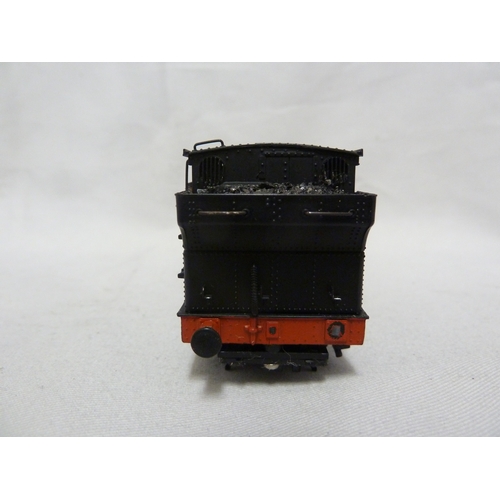 157 - Model Railway Interest - a Bachmann 00 guage steam locomotive numbered 5768, in British Railways pla... 