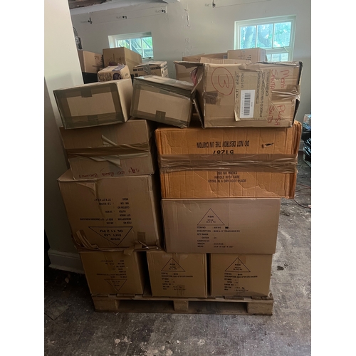 232 - Pallet of assorted new and other toys