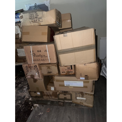 241 - Pallet of assorted new and other toys