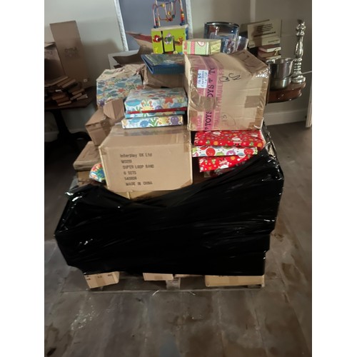 231 - Pallet of assorted new and other toys