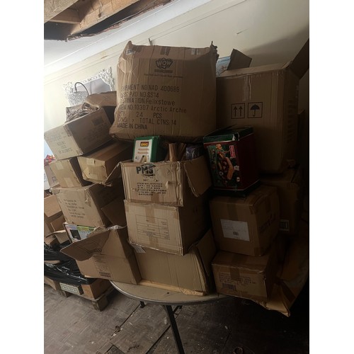 233 - Pallet of assorted new and other toys