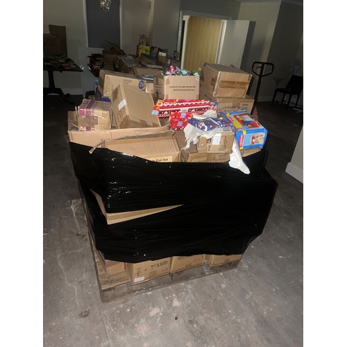 243 - Pallet of assorted new and other toys