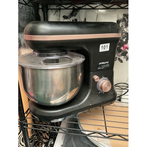 101 - Ambano stand mixer