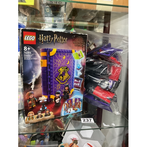 237 - Harry Potter lego