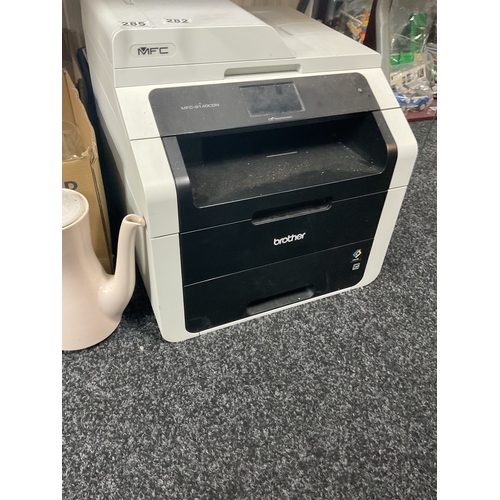 282 - Brother Printer