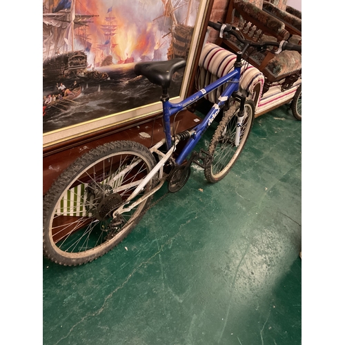 149 - Apollo gents mountain bike