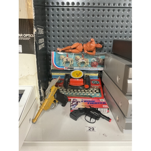 Lot 29        