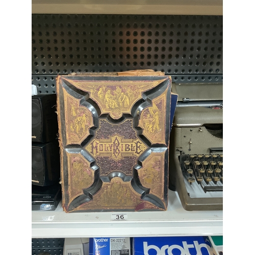 Lot 36        
