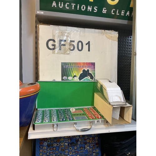 Lot 46        