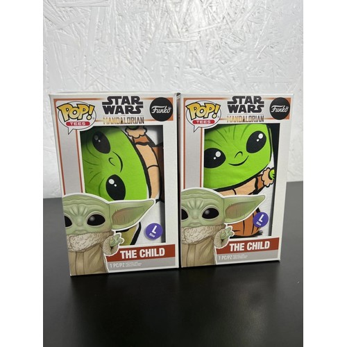 53 - Mixed Lot STAR WARS Toys, Games and Memorabilia to consist of:
Monopoly Star Wars Episode II, Collec... 