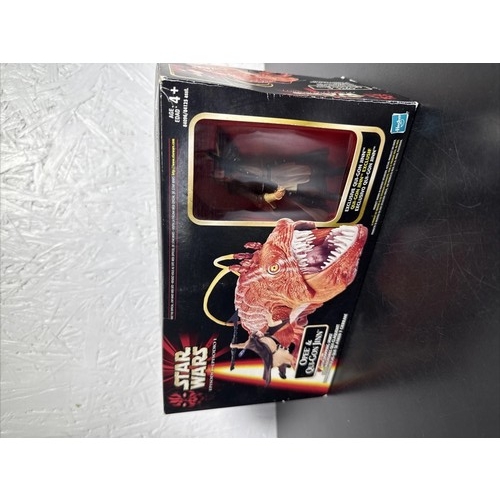 53 - Mixed Lot STAR WARS Toys, Games and Memorabilia to consist of:
Monopoly Star Wars Episode II, Collec... 