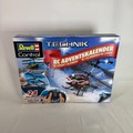 Carrera RC- Advent Calendar-2,4 GHz Helicopter, 370501042, coloré