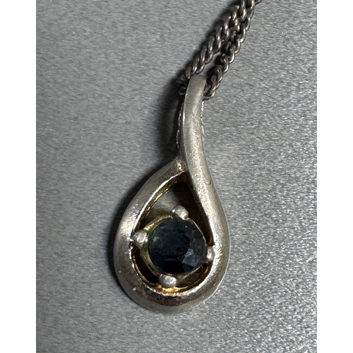 34 - Mixed silver lot — three coin‑charm bangles, cut 1939 farthing pendant on chain and assorted silver ... 