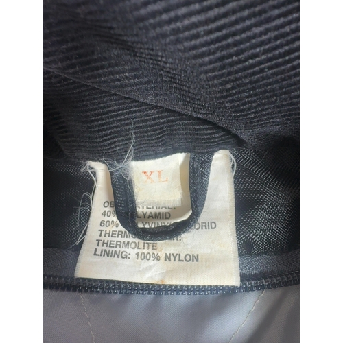 Moto Line Atlas Motorcycle Jacket in Black Synthetic XL. A Moto Line ...