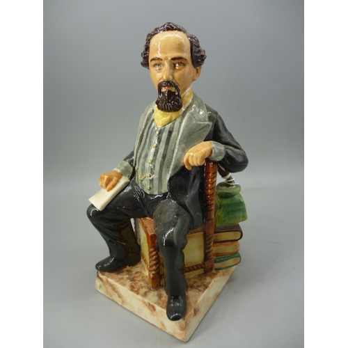 192 - Kevin Francis Charles Dickens Toby Jug