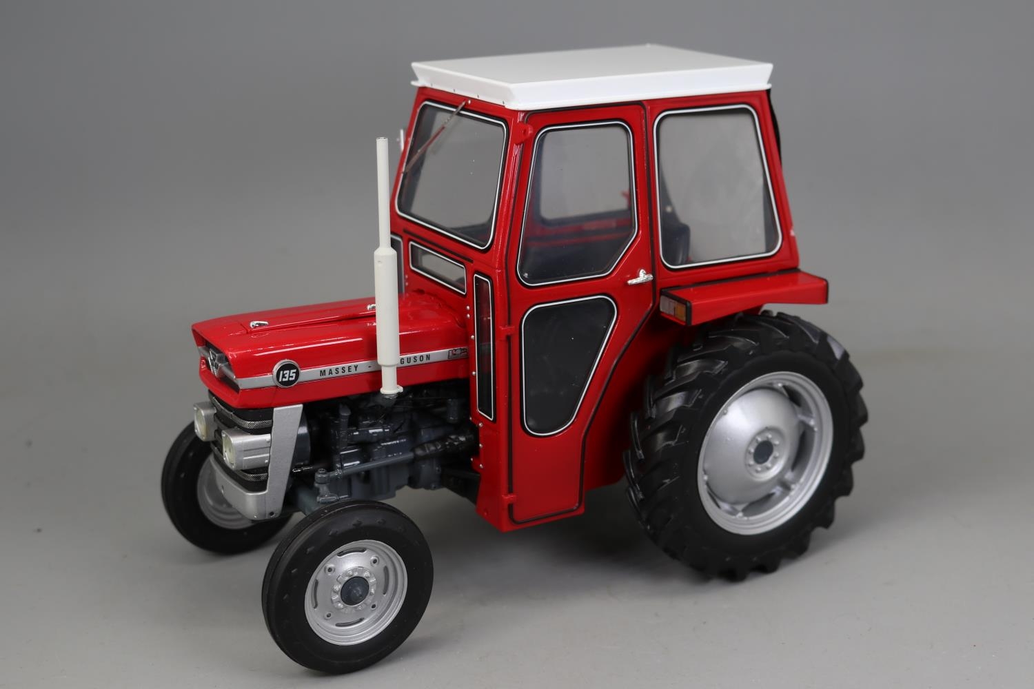 Massey ferguson hot sale 135 toy