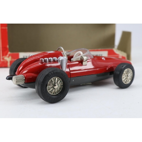 Schuco micro racer 1040 on sale