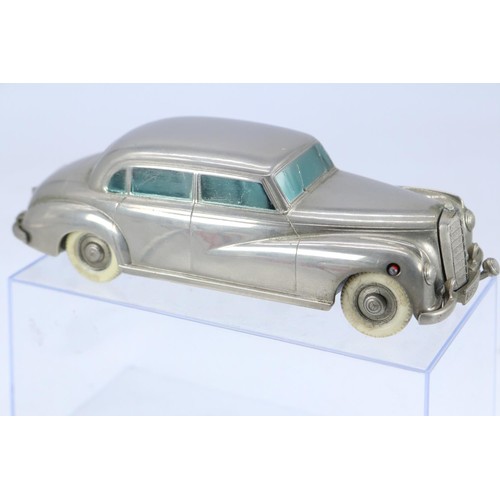 103 - Prameta Kölner Automodelle, Mercedes Benz 300, vintage die cast model