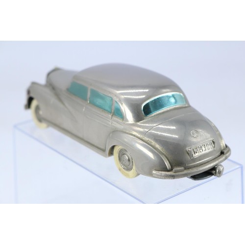 103 - Prameta Kölner Automodelle, Mercedes Benz 300, vintage die cast model