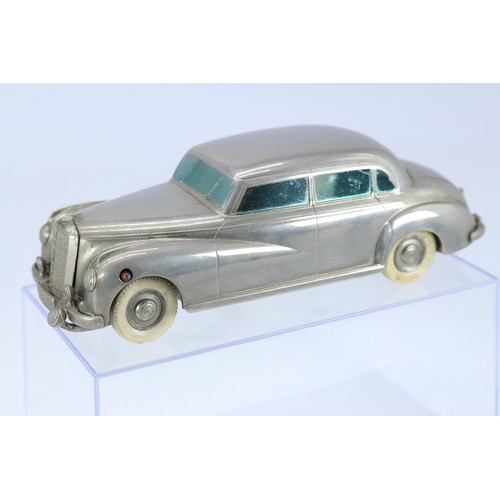 103 - Prameta Kölner Automodelle, Mercedes Benz 300, vintage die cast model