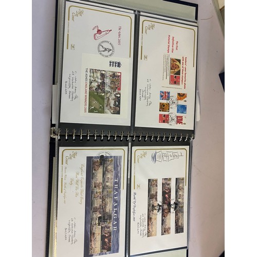 400 - Very large collection of First Day covers from 1970 - 2000 include 10 albums (inside lot 397)