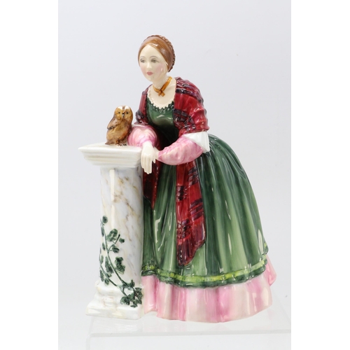 352 - Royal Doulton figurine Florence Nightingale HN3144