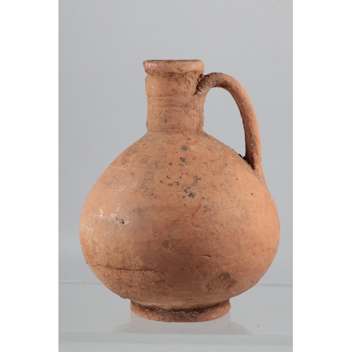 4 - Roman circa 1st/2nd century AD Coarseware Jug