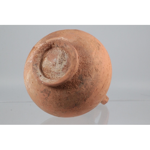 4 - Roman circa 1st/2nd century AD Coarseware Jug
