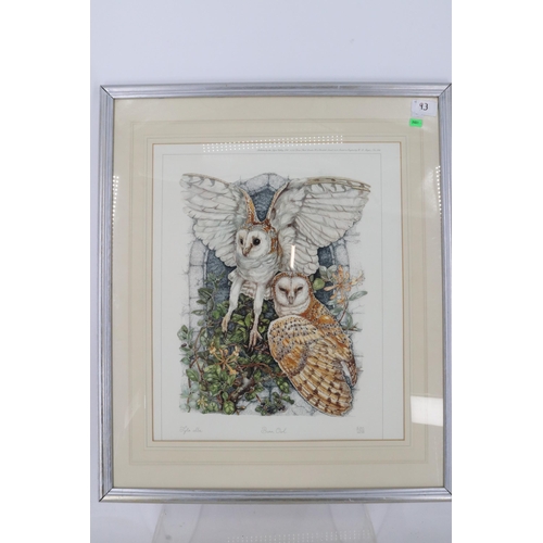 93 - Quantity of Drakes Voyages etchings together with a selection of assorted table linen, RHS medal and... 