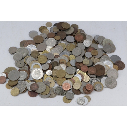 288 - Quantity of mixed coins