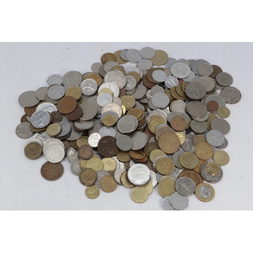 290 - Quantity of mixed coins