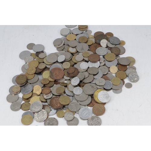 295 - Quantity of mixed coins