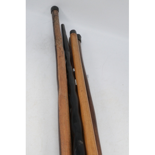 228A - Quantity of walking sticks