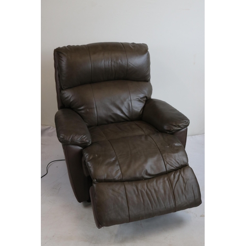 47 - Electric Reclining armchair TRADE/SPARES/REPAIRS